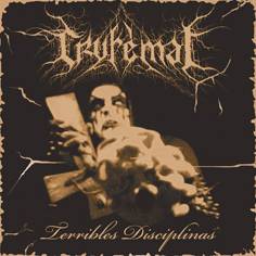 Cryfemal : Terribles Disciplinas